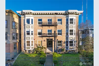 1726 15th Avenue #14, Seattle, WA 98122 - Photo 3