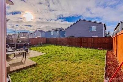 15125 Prescott Lp SE, Yelm, WA 98597 - Photo 17