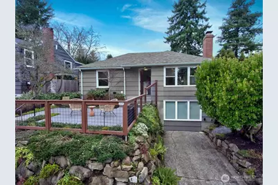 920 NW 96th Street, Seattle, WA 98117 - Photo 3