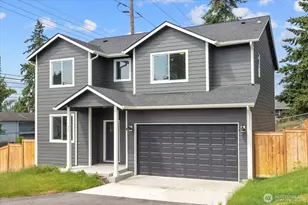 711 S 96th St, Tacoma, WA 98444 - Photo 1