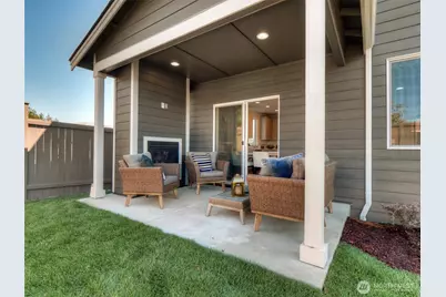 4519 Merlot (Lot 103) Street, Blaine, WA 98230 - Photo 13