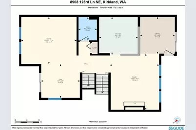 8908 123rd Lane NE #8908, Kirkland, WA 98033 - Photo 25