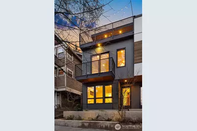 9709 Roosevelt Way NE #A, Seattle, WA 98115 - Photo 1