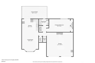 17016 111th Ave Ct E, Puyallup, WA 98374 - Photo 37