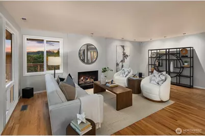 17505 NE 4th Place, Bellevue, WA 98008 - Photo 9