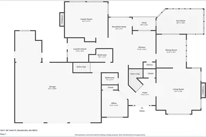 15311 NE 144th Place, Woodinville, WA 98072 - Photo 35