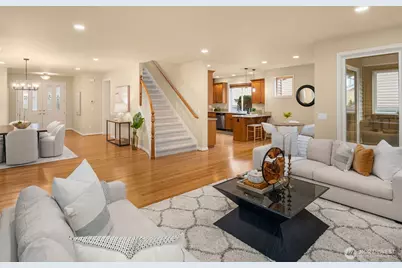 818 S 36th Place, Renton, WA 98055 - Photo 3