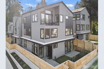 1261 NE 100th Street, Seattle, WA 98125 - Photo 3