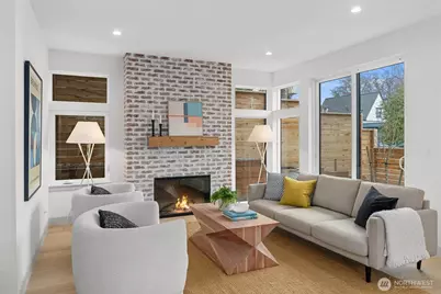 1261 NE 100th Street, Seattle, WA 98125 - Photo 13
