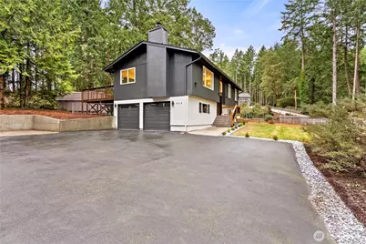 4918 Murphy Drive NW, Gig Harbor, WA 98335 - Photo 3