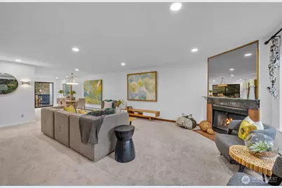 816 N 175th Street #2, Shoreline, WA 98133 - Photo 9