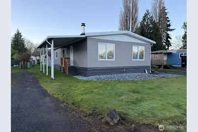 2000 Broadway Avenue #16, Hoquiam, WA 98550 - Photo 3