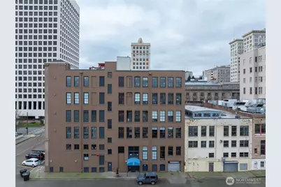 1120 Cliff Avenue #501, Tacoma, WA 98402 - Photo 23