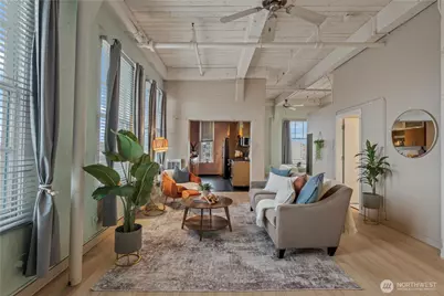 1120 Cliff Avenue #501, Tacoma, WA 98402 - Photo 1