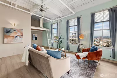 1120 Cliff Avenue #501, Tacoma, WA 98402 - Photo 13