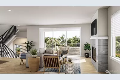 18933 99th Place NE #1, Bothell, WA 98011 - Photo 3