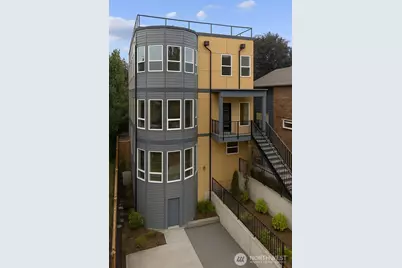 4019 4th Avenue NE, Seattle, WA 98105 - Photo 1
