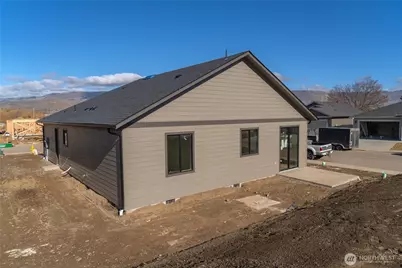 582 S Oasis Loop #Lot 13, East Wenatchee, WA 98802 - Photo 3