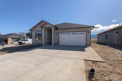 582 S Oasis Loop #Lot 13, East Wenatchee, WA 98802 - Photo 27