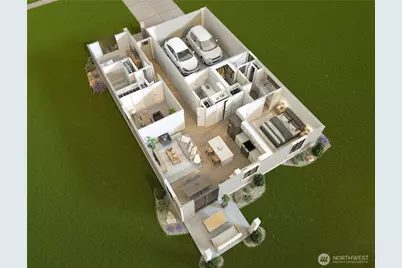 582 S Oasis Loop, East Wenatchee, WA 98802 - Photo 5