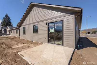 582 S Oasis Loop #Lot 13, East Wenatchee, WA 98802 - Photo 25