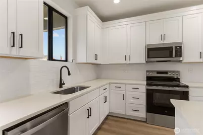 574 S Oasis Loop #Lot 14, East Wenatchee, WA 98802 - Photo 5