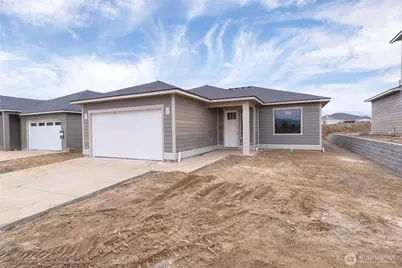 574 S Oasis Loop #Lot 14, East Wenatchee, WA 98802 - Photo 3