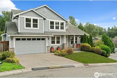 6736 NE 201st Place, Kenmore, WA 98028 - Photo 1