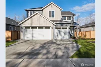 1132 Tanner Ave. #111, Buckley, WA 98321 - Photo 1
