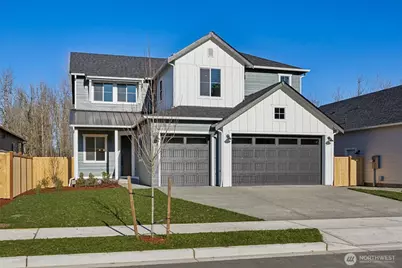 1132 Tanner Ave #111, Buckley, WA 98321 - Photo 1