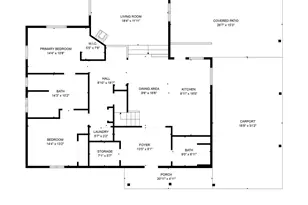 310 Dream Vw Ln, Cinebar, WA 98533 - Photo 37