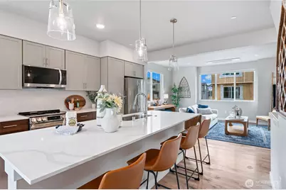 14424 Madison Way #C3, Lynnwood, WA 98087 - Photo 3