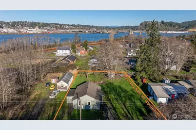 1222 Schley Street, Aberdeen, WA 98520 - Photo 1