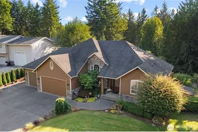 13718 58th Street SE, Snohomish, WA 98290 - Photo 1