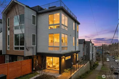 2915 S Dearborn Street, Seattle, WA 98144 - Photo 1