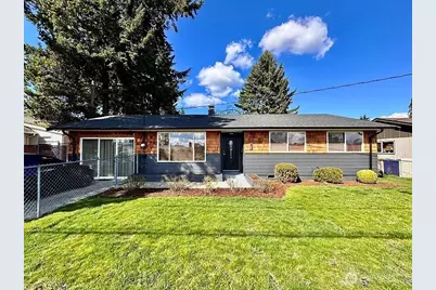 1763 S 43rd Street, Tacoma, WA 98418 - Photo 1
