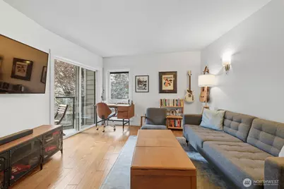 900 Summit Avenue E #303, Seattle, WA 98102 - Photo 5