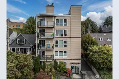 900 Summit Avenue E #303, Seattle, WA 98102 - Photo 21