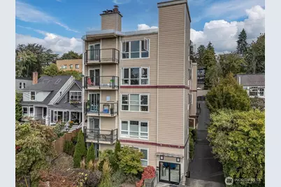 900 Summit Avenue E #303, Seattle, WA 98102 - Photo 1