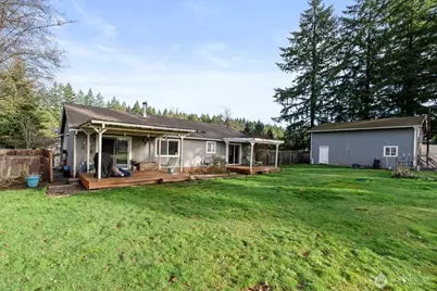 126 Bethany Ln., Winlock, WA 98596 - Photo 21