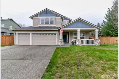 12516 204th Avenue Ct E, Bonney Lake, WA 98391 - Photo 1
