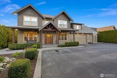 109 W 2nd Street, Nooksack, WA 98276 - Photo 1