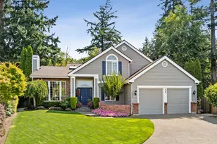 25919 SE 40th Ct, Sammamish, WA 98029 - Photo 1