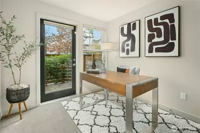 1743 NW 60th Street #A, Seattle, WA 98107 - Photo 19