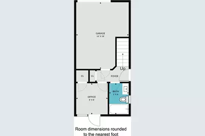 1743 NW 60th Street #A, Seattle, WA 98107 - Photo 31