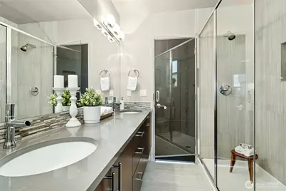 1743 NW 60th Street #A, Seattle, WA 98107 - Photo 15