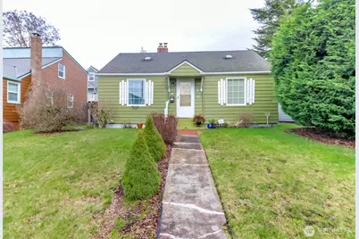 1237 S Ridgewood Avenue, Tacoma, WA 98405 - Photo 1