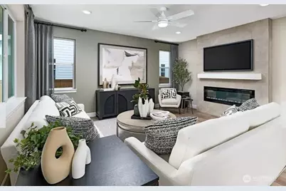 2216 Oak Court #3, Milton, WA 98354 - Photo 7