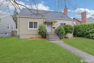 4817 N 28th Street, Tacoma, WA 98407 - Photo 1