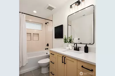 9711 44th Street SW #A&B, Seattle, WA 98136 - Photo 23